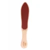 Gehwol Wooden Pedicure File Nature -Elemis Shop Wooden Pedicure File Nature 63311 detail