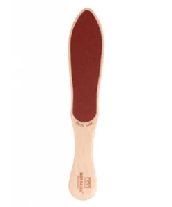 Gehwol Wooden Pedicure File Nature