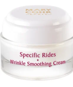 Mary Cohr Wrinkle Smoothing Cream