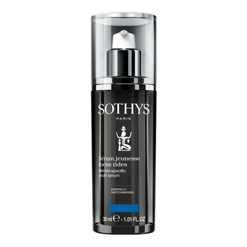 Sothys Wrinkle Specific Youth Serum 3 Sothys Wrinkle Specific Youth Serum