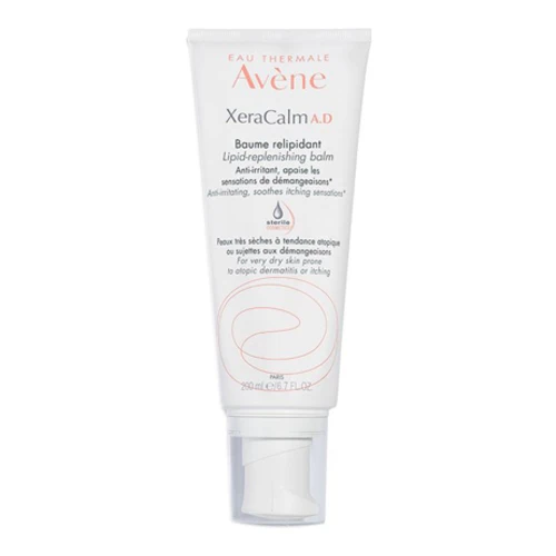 Avène Avene XeraCalm A.D Lipid Replenishing Balm 3 Avène Avene XeraCalm A.D Lipid Replenishing Balm