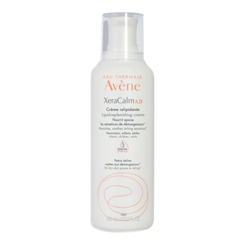 Avène Avene XeraCalm A.D Lipid Replenishing Cream 4 Avène Avene XeraCalm A.D Lipid Replenishing Cream - Image 2