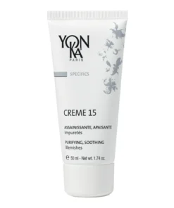 Yonka Cream 15
