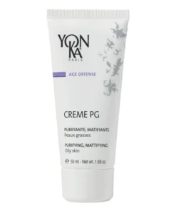 Yonka Cream PG - Oily Skin