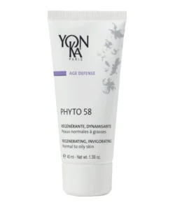 Yonka Phyto 58 PNG - Oily Skin