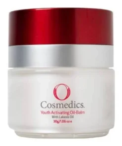 O Cosmedics Youth Activating Oil Balm