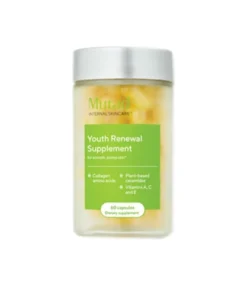 Murad Youth Builder Supplements