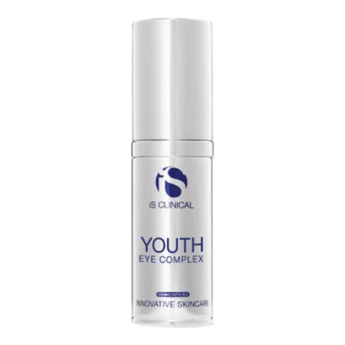 IS Clinical Youth Eye Complex 3 IS Clinical Youth Eye Complex