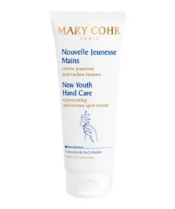 Mary Cohr New Youth Hand Care