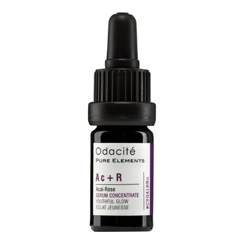 Odacite Youthful Glow Booster - Ac+R: Acai Rose 3 Odacite Youthful Glow Booster - Ac+R: Acai Rose
