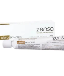 Alera SKINCARE Zensa Topical Anaesthetic