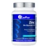 CanPrev Zinc Bis-Glycinate 25 -Elemis Shop Zinc Bis Glycinate 25 120 V Caps 47585 6516 detail