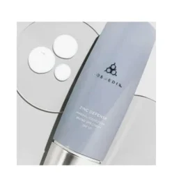 CosMedix Zinc Defense Mineral Sunscreen Broad Spectrum SPF 50 8 CosMedix Zinc Defense Mineral Sunscreen Broad Spectrum SPF 50 -Elemis Shop Zinc Defense Mineral Sunscreen Broad Spe 71723 3046 general