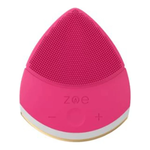 QYKSonic Zoe Bliss - Hot Pink 3 QYKSonic Zoe Bliss - Hot Pink
