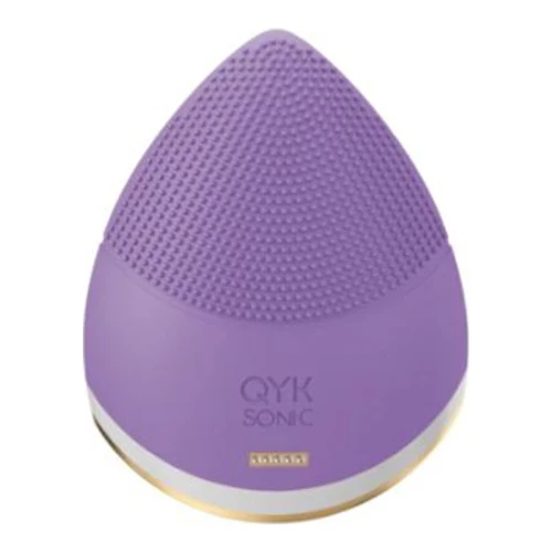 QYKSonic Zoe Bliss - Hot Pink 4 QYKSonic Zoe Bliss - Hot Pink - Image 2