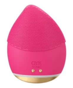 QYKSonic Zoe Plus - Purple -Elemis Shop Zoe Plus Hot Pink 1985 detail