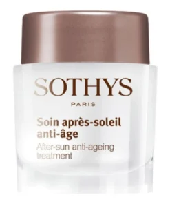 Sothys After-Sun Anti-Aging Treatment