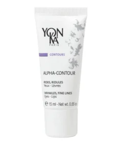 Yonka Alpha-Contour Eye And Lip Gel