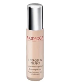 Biodroga Energize And Perfect Refreshing Eye Fluid
