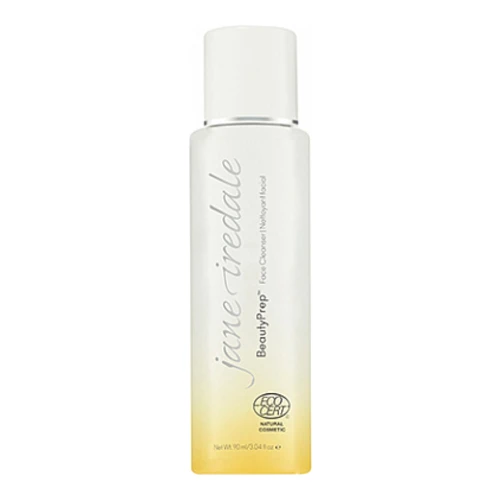 Jane Iredale BeautyPrep Face Cleanser 3 Jane Iredale BeautyPrep Face Cleanser
