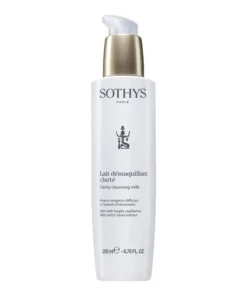 Sothys Clarity Cleansing Milk