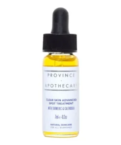 Province Apothecary Clear Skin Advanced Spot Treatment