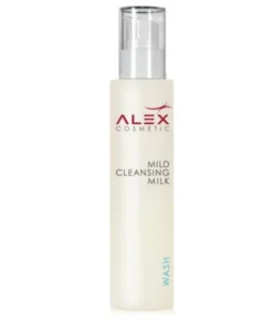 Alex Cosmetics Mild Cleansing Milk