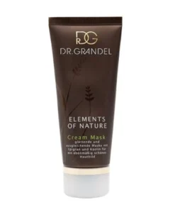 Dr Grandel Elements Of Nature Cream Mask