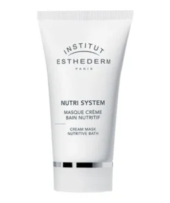 Institut Esthederm Cream Mask Nutritive Bath