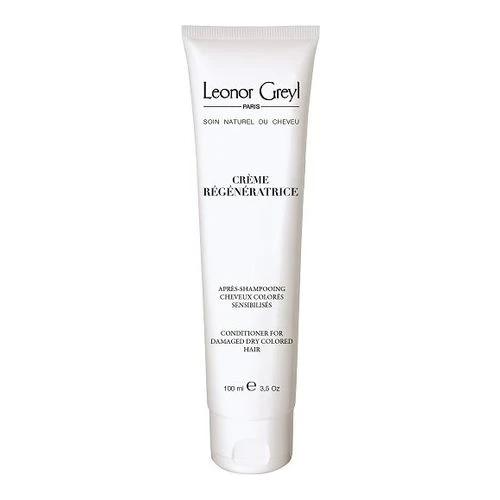 Leonor Greyl Creme Regeneratrice Conditioner For Dry Hair 3 Leonor Greyl Creme Regeneratrice Conditioner For Dry Hair