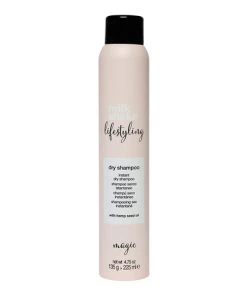 Milk_shake Lifestyling Dry Shampoo