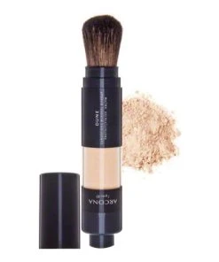 Arcona Sunsations Mineral Makeup - Cream -Elemis Shop dune 01 29115 732 detail