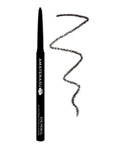 Amaterasu - Geisha Ink Eye Pencil - Black