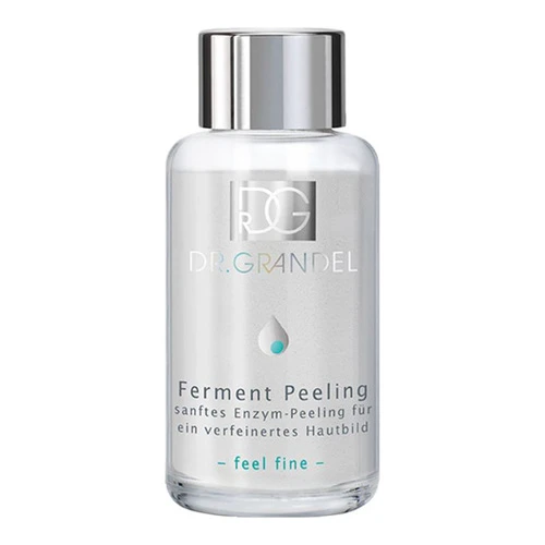 Dr Grandel Ferment Peeling 3 Dr Grandel Ferment Peeling