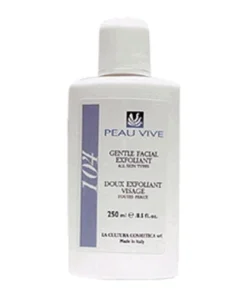 Peau Vive Gentle Face Exfoliant