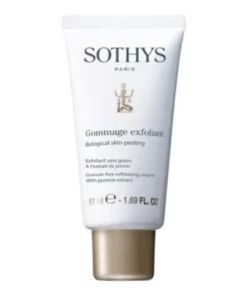 Sothys Gommage Biological Skin Peeling
