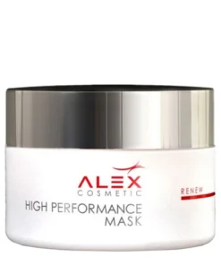 Alex Cosmetics High Performance Mask