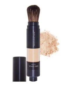 Arcona Sunsations Mineral Makeup - Cream -Elemis Shop honey 01 29116 4725 detail