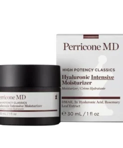 Perricone MD Hyaluronic Intensive Moisturizer