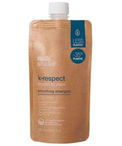 Milk_shake K-respect Smoothing Shampoo