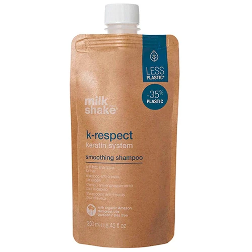 Milk_shake K-respect Smoothing Shampoo 3 Milk_shake K-respect Smoothing Shampoo