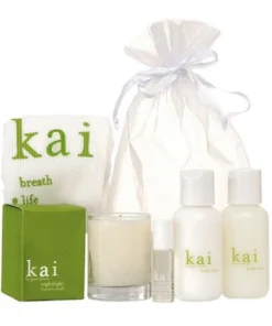 Kai Gift Bag