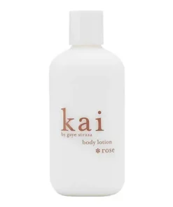 Kai Rose Body Lotion