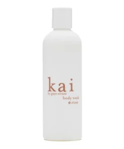 Kai Rose Body Wash
