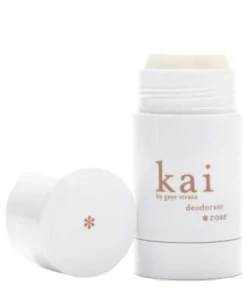 Kai Rose Deodorant