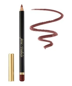 Jane Iredale Lip Pencil - Rose 17 Jane Iredale Lip Pencil - Rose -Elemis Shop lip pencil earth red new 13293 135 detail