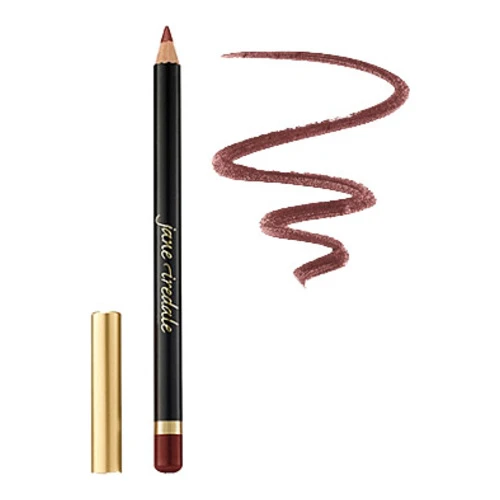 Jane Iredale Lip Pencil - Rose 7 Jane Iredale Lip Pencil - Rose - Image 5