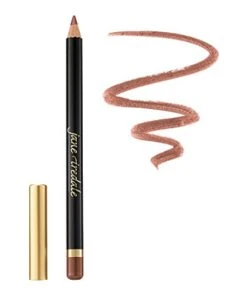 Jane Iredale Lip Pencil - Rose 18 Jane Iredale Lip Pencil - Rose -Elemis Shop lip pencil nude new 11611 949 detail
