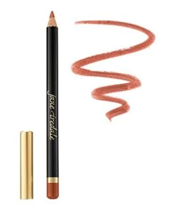 Jane Iredale Lip Pencil - Rose 19 Jane Iredale Lip Pencil - Rose -Elemis Shop lip pencil peach new 13294 8279 detail