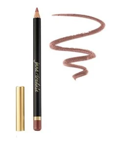 Jane Iredale Lip Pencil - Rose 21 Jane Iredale Lip Pencil - Rose -Elemis Shop lip pencil spice new 11616 2304 detail